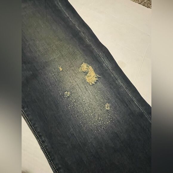 Ed Hardy by Christian Audigier Jeans - Picture 7 of 8